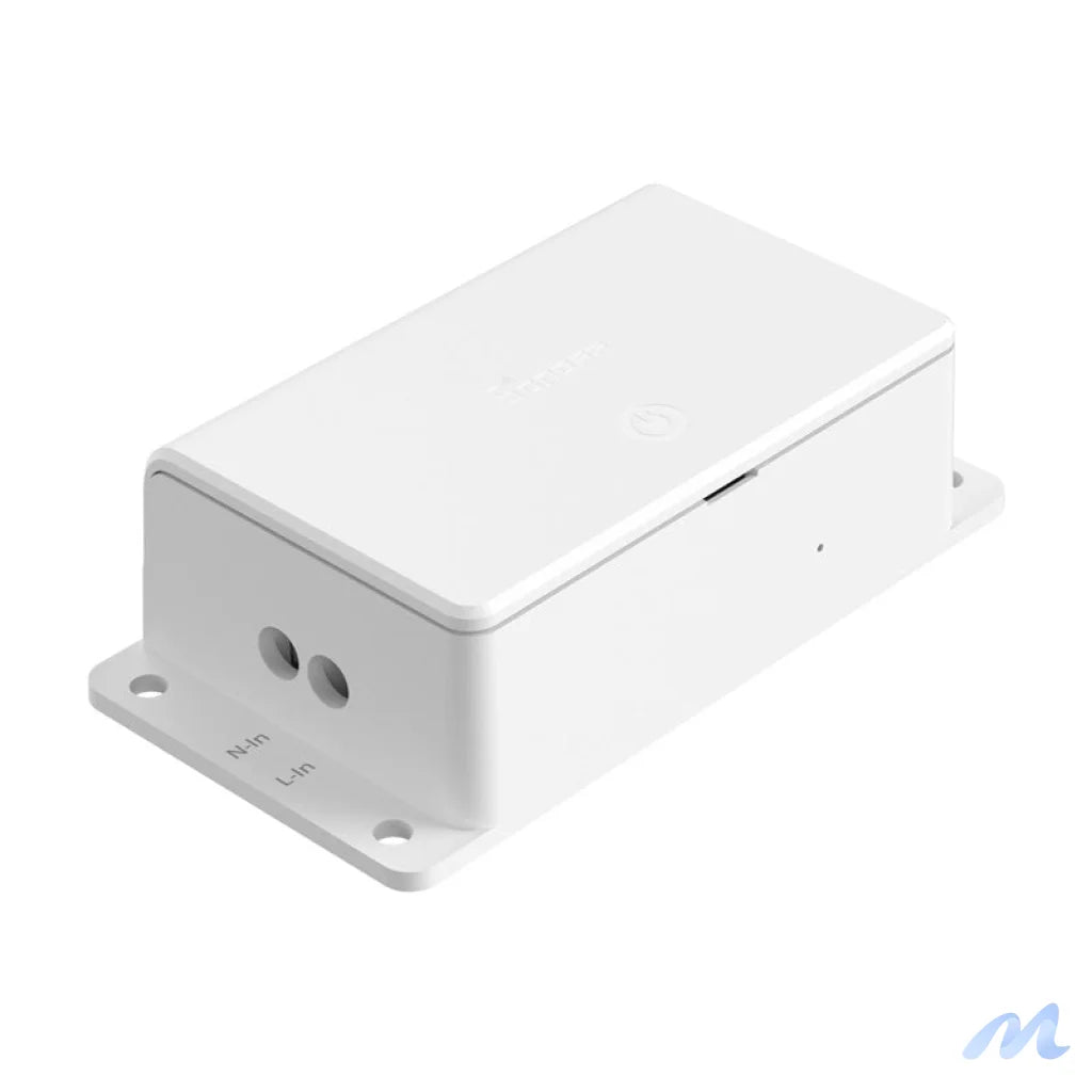 Sonoff Basic R5 Gen5 WiFi Smart Switch (10A, Matter)