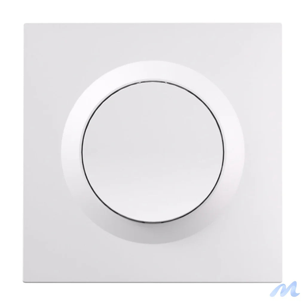 SONOFF E1GSL wall switch housing (without N)