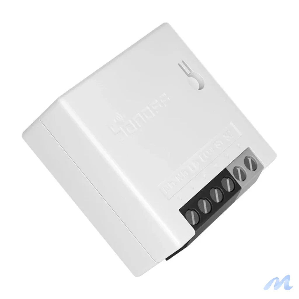 Sonoff MINI R2 Smart WiFi Switch.