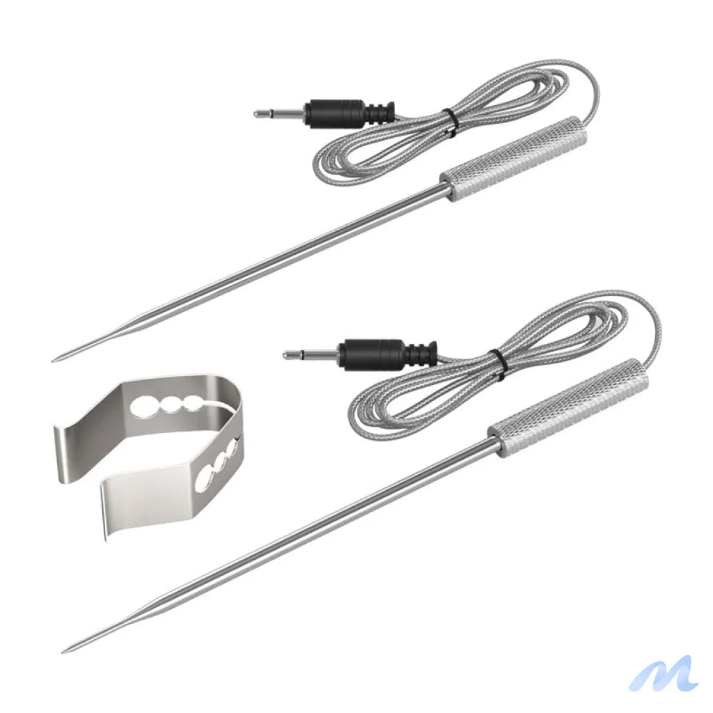 SONOFF MPS01 BBQ meat thermometer probe