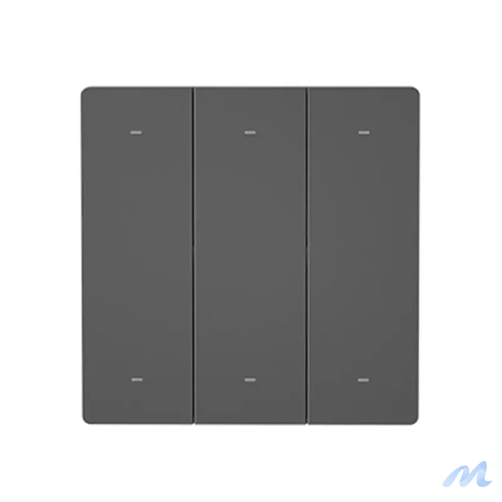 Sonoff R5 smart wall switch / remote control and scene controller (eWeLink)