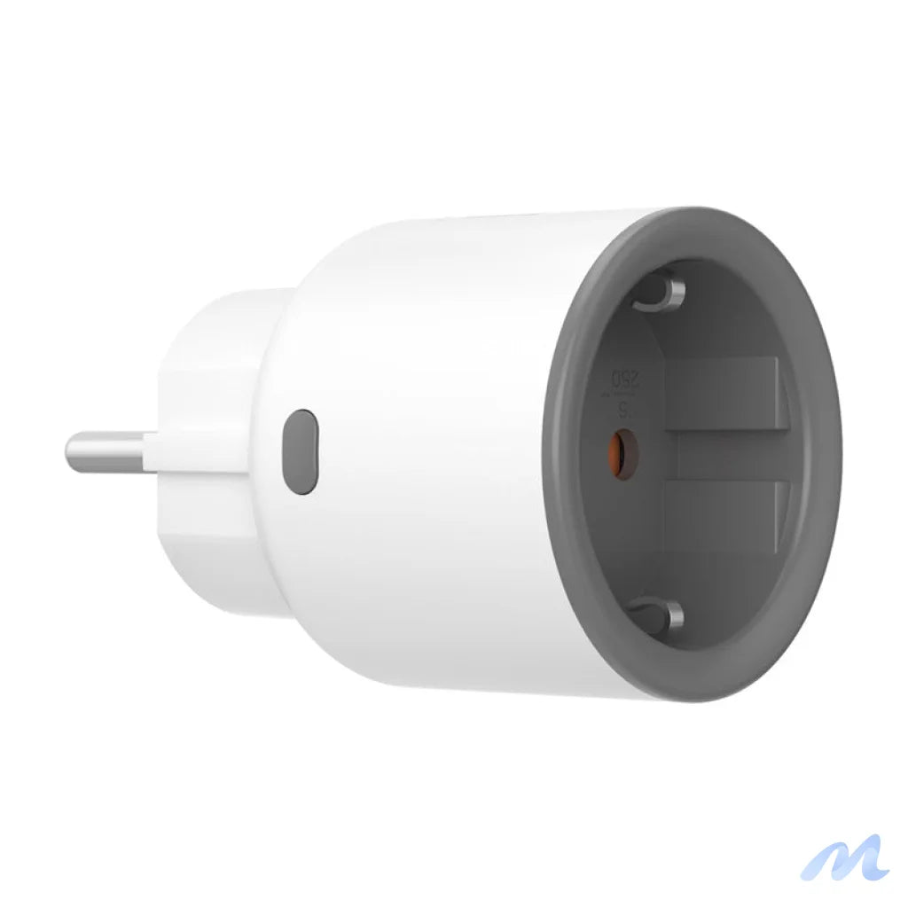 Sonoff S60ZBTPF ZigBee smart outlet