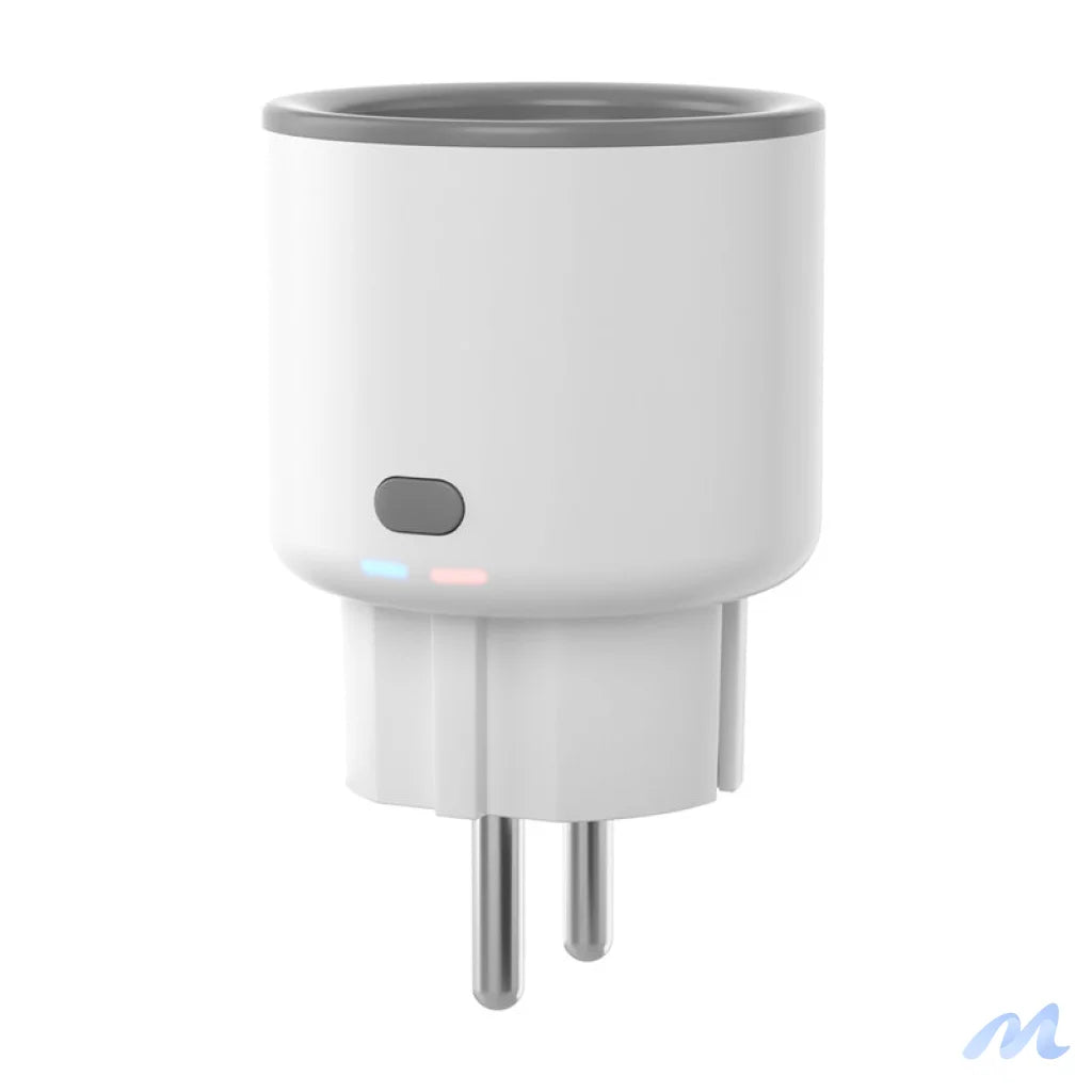 Sonoff S60ZBTPF ZigBee smart outlet