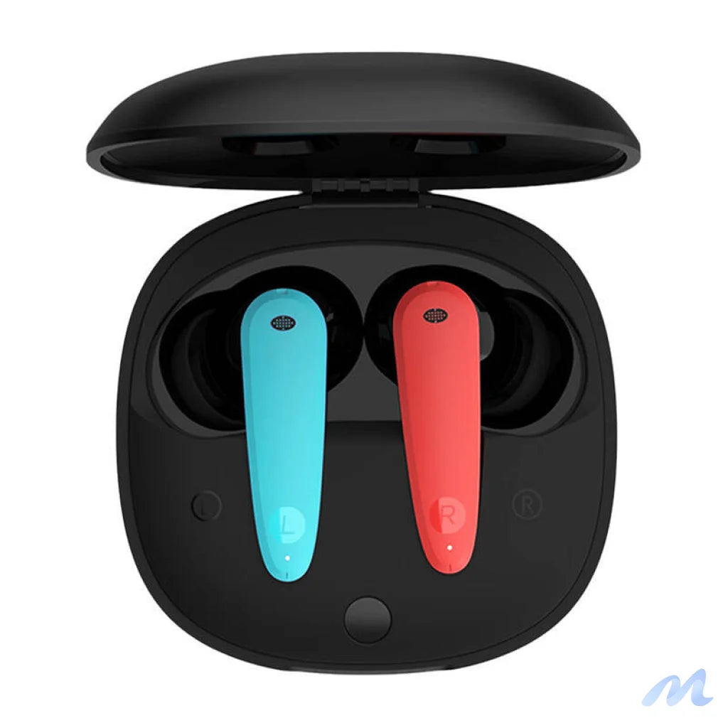 Sound Cube MIIIW Wireless Headphones (Black)