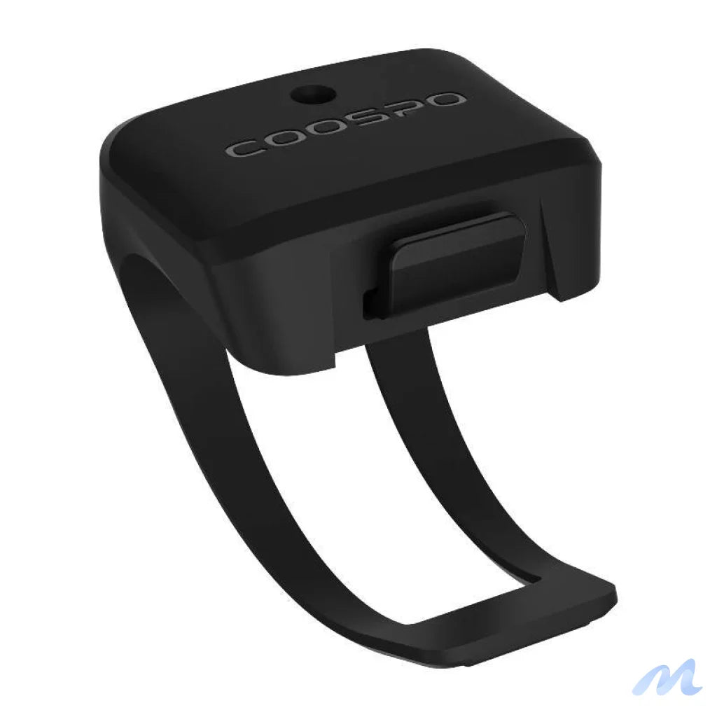 Speed Sensor Coospo BK9S compatibile with Wahooo, Garmin, Bryton etc.