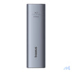 SSD Enclosure Baseus FlyJoy (grey)
