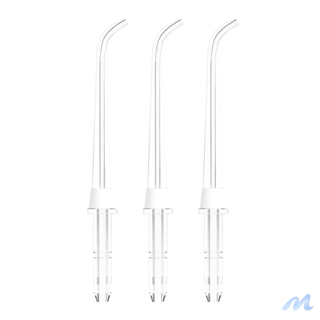 Standard tips for waterflosser SEAGO SG-8001