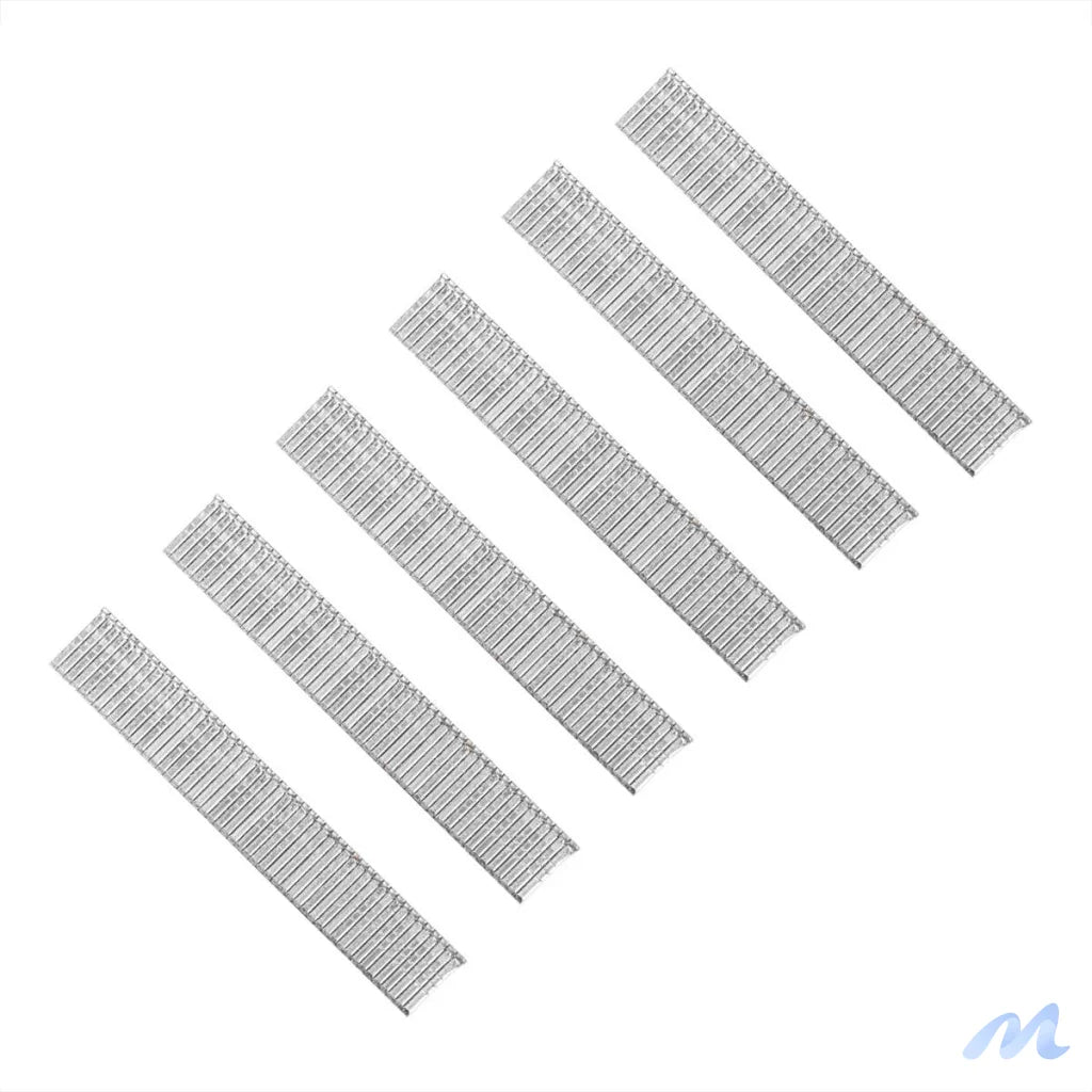 Staples type T Deli Tools EDL238010, 2000 pieces