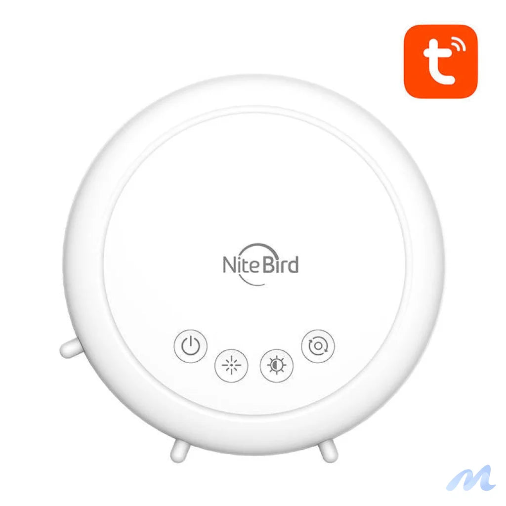 Star projector WiFi NiteBird LB4 Tuya