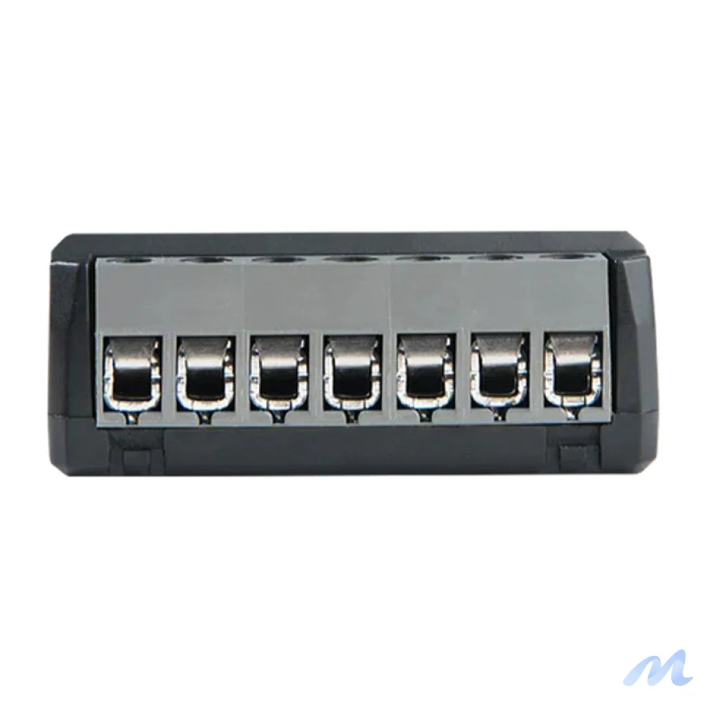 Sterownik Shelly 2PM Gen4 Zigbee/Matter