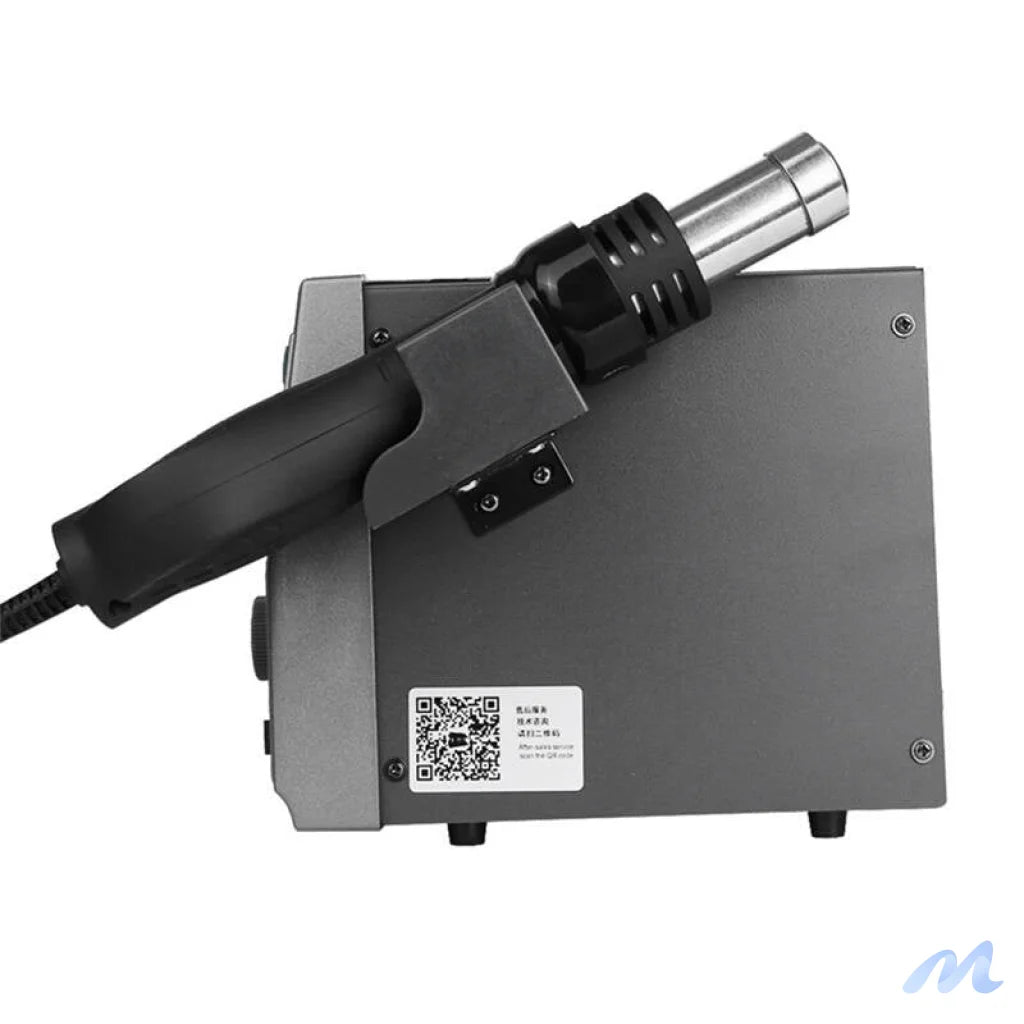 SUGON 2020D Hot Air Soldering Station
