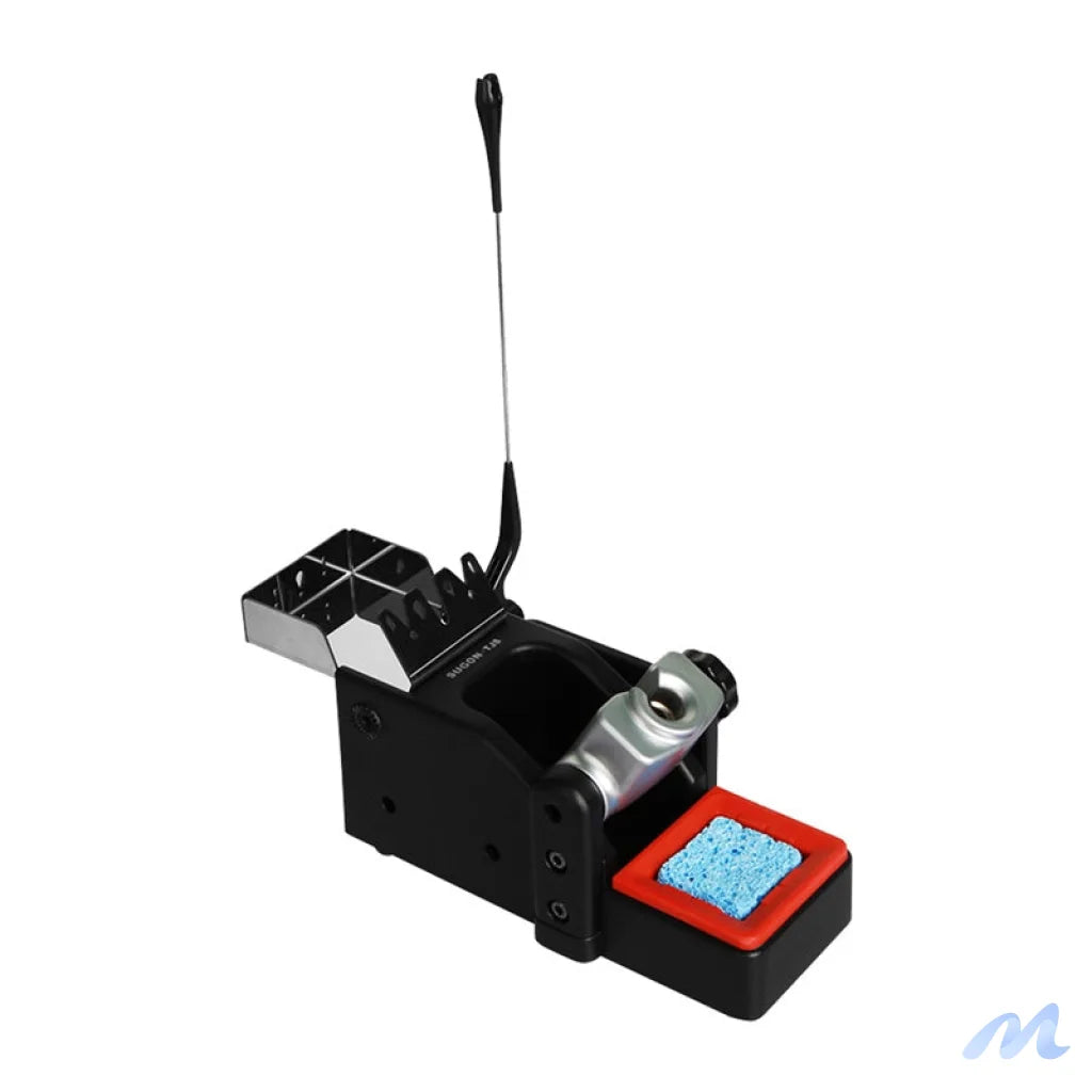 SUGON T60 soldering station + TJ8 extension