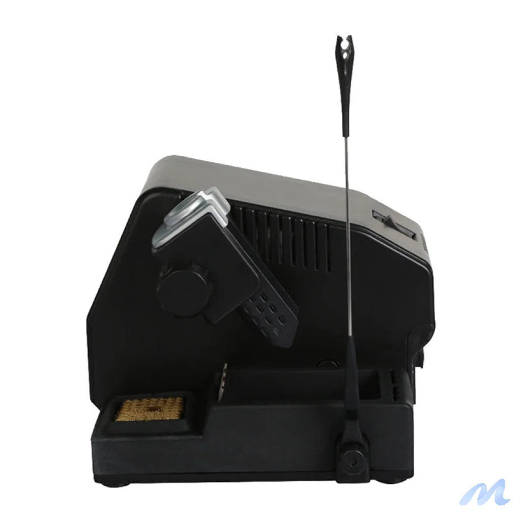 SUGON T60 soldering station + TJ8 extension