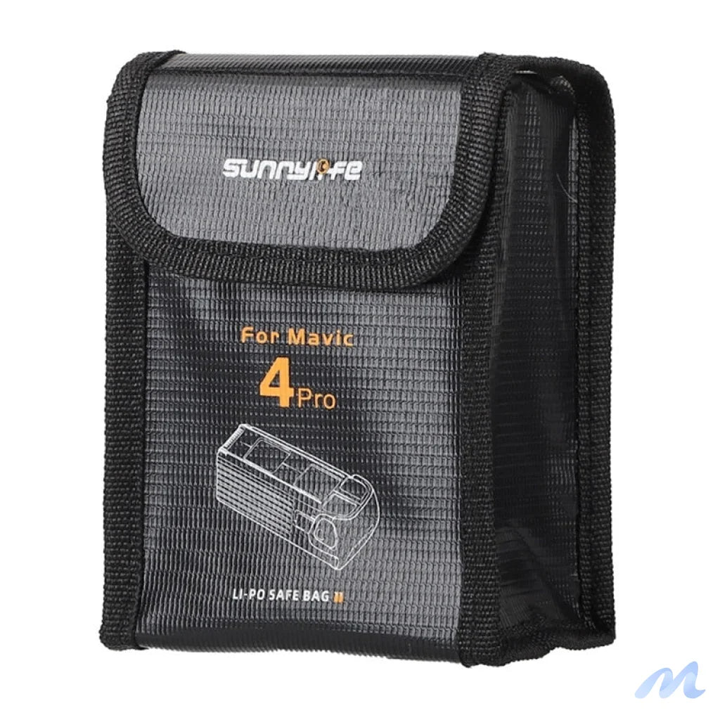 Sunnylife 2 battery case for DJI Mavic 4 PRO