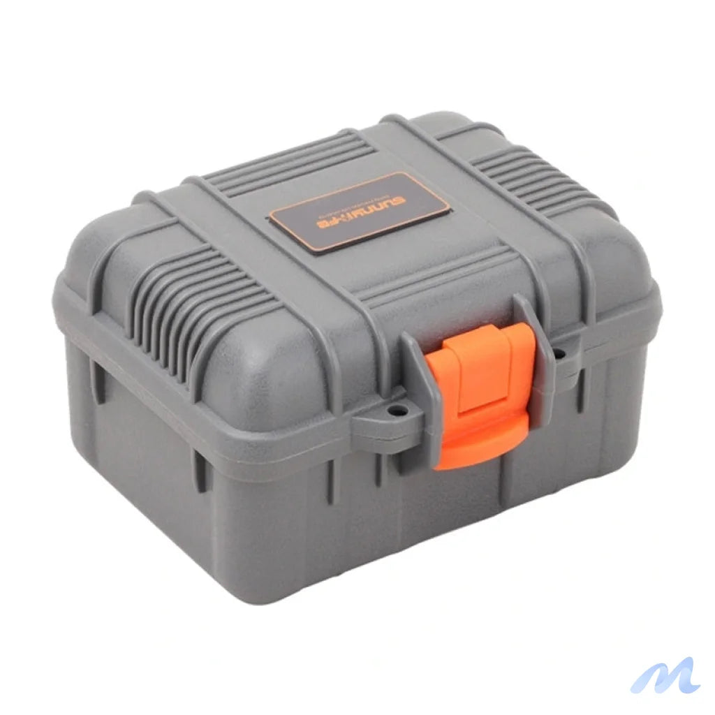 Sunnylife AQX-18 transport case for OSMO ACTION 5 Pro/4/3