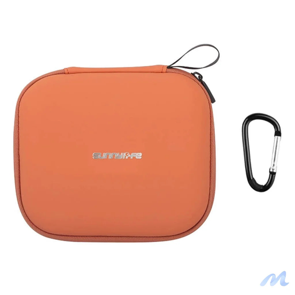 SUNNYLIFE bag for DJI Neo (orange)