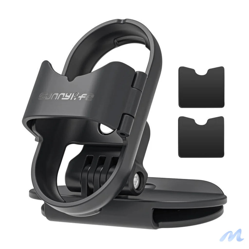 Sunnylife cap clip G3S-J867 for Insta360 GO 3S/GO 3