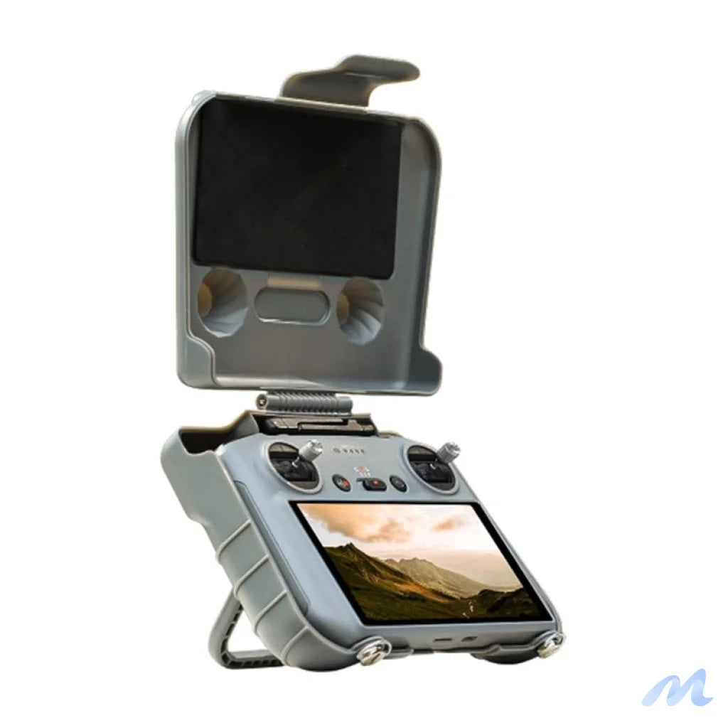 Sunnylife case and lens hood for RC 2/1