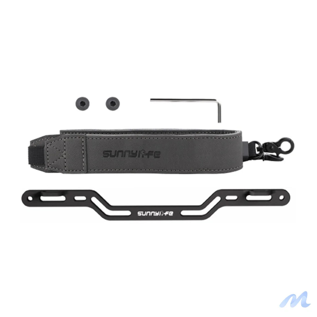 Sunnylife GS998 controller mount for RC Plus 2