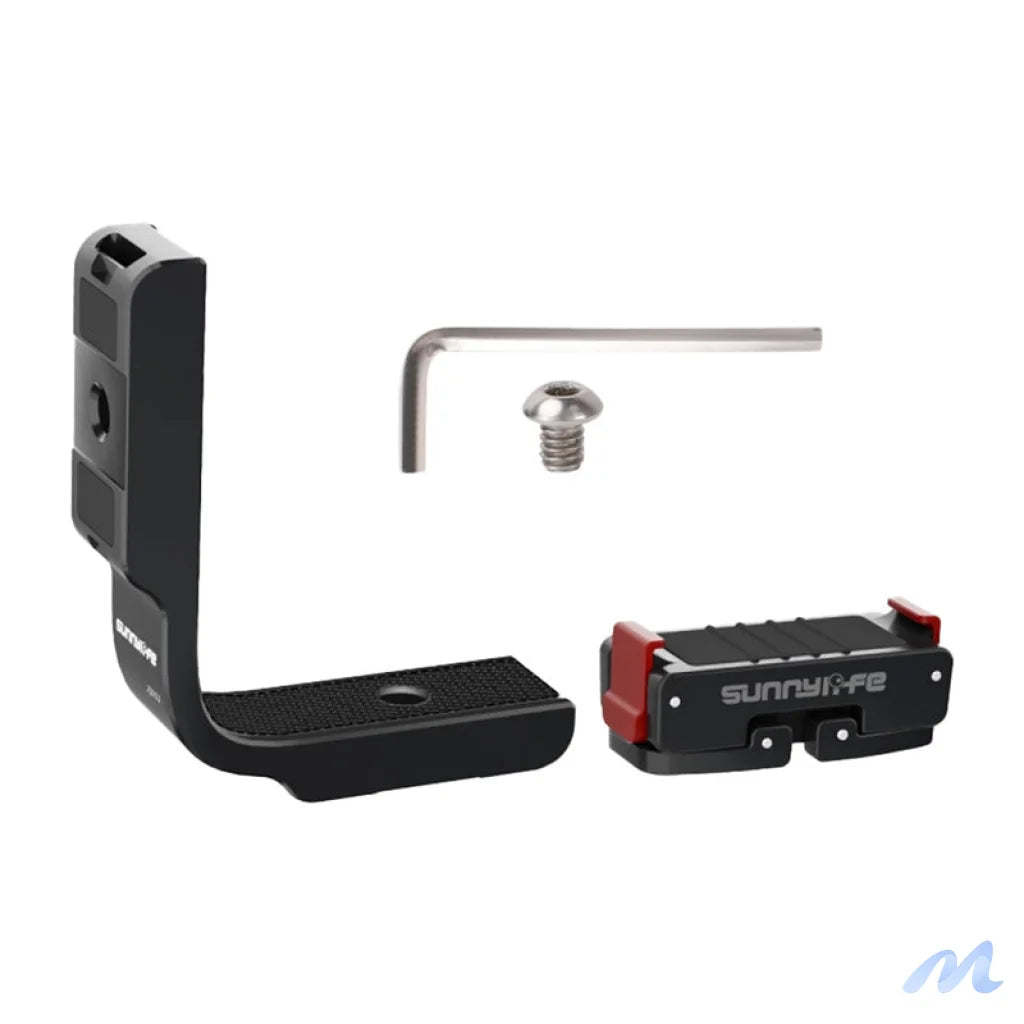 Sunnylife L-mount for DJI OSMO 360