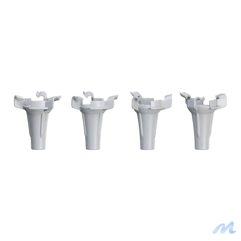 Sunnylife landing gear upgrade for DJI Neo (gray)
