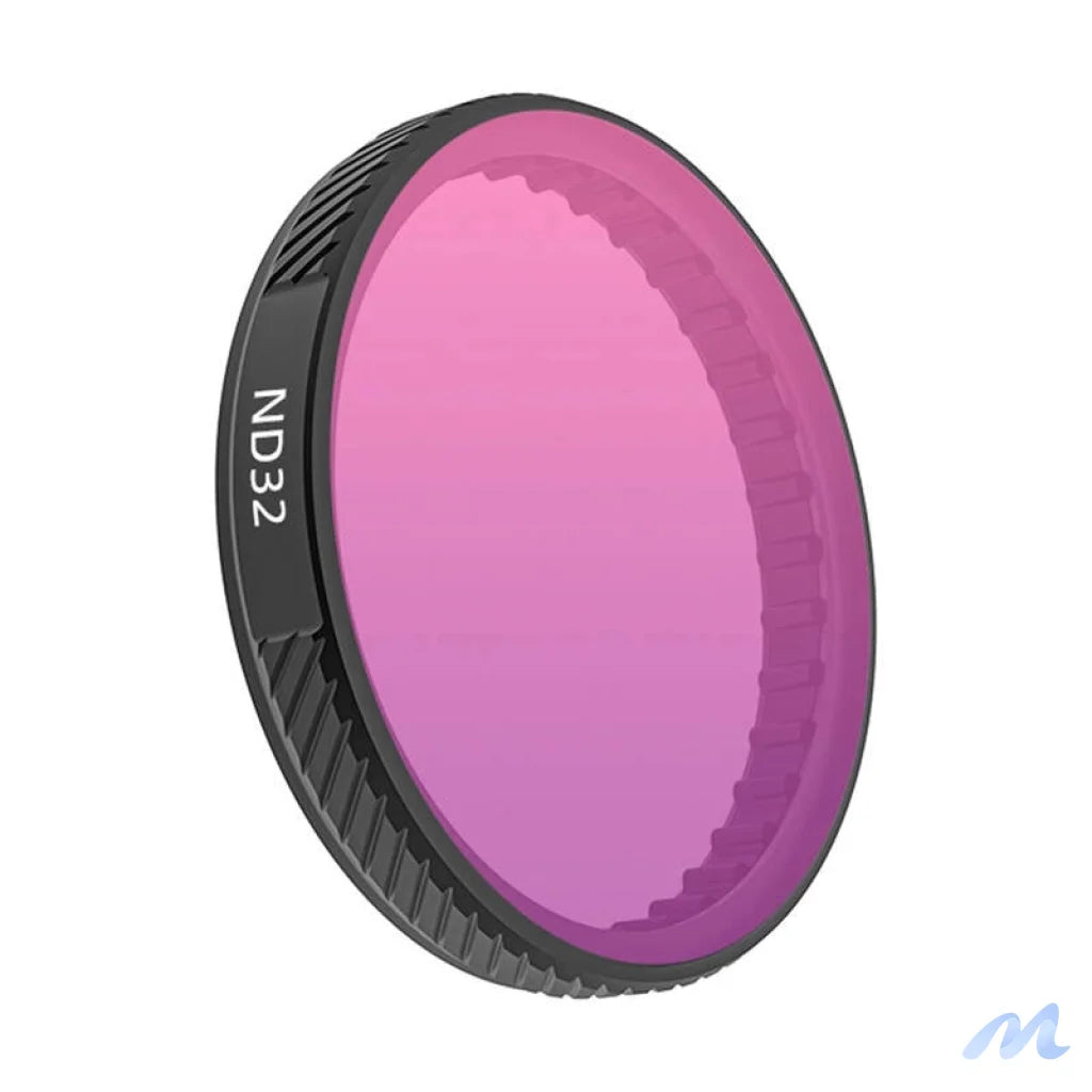 Sunnylife ND8+ND16+ND32+ND64 Filter Set 073526