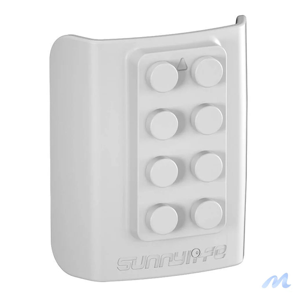 Sunnylife overlay for DJI Neo