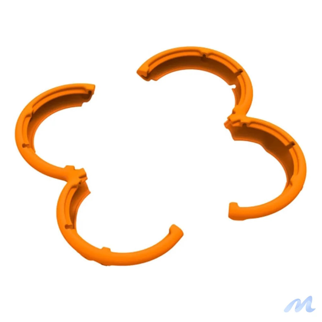 SUNNYLIFE propeller guard for DJI Neo (orange)