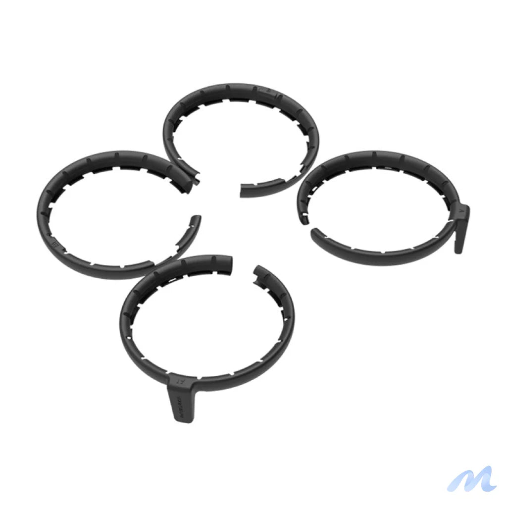 Sunnylife propeller guards for DJI Flip (black)