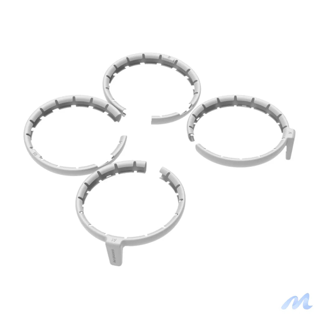 Sunnylife propeller guards for DJI Flip (gray)
