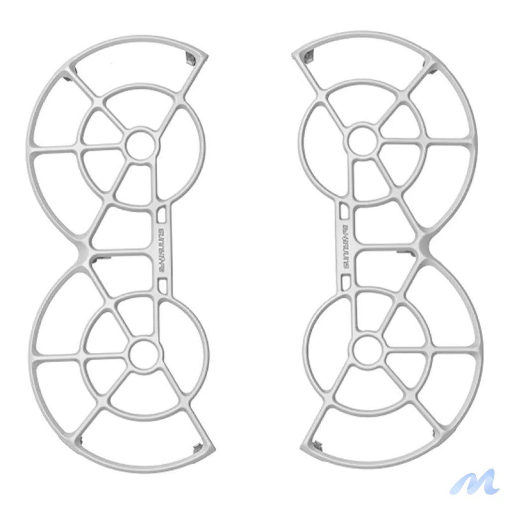 SUNNYLIFE propeller guards for DJI Neo (gray)