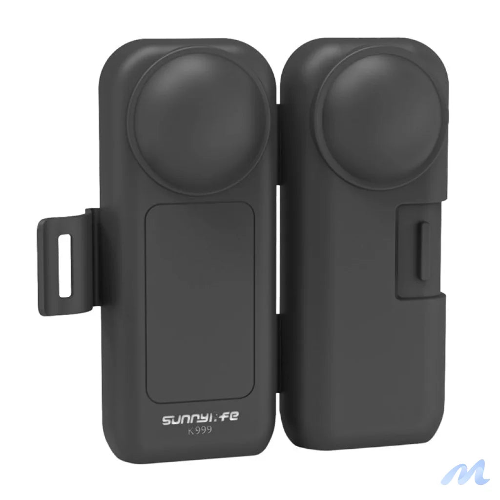 Sunnylife wrist strap case for Insta360 X5
