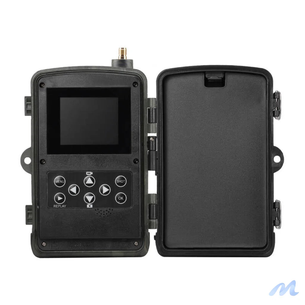 Suntek 4G APPHC-801pro Trail Camera Photo Camera