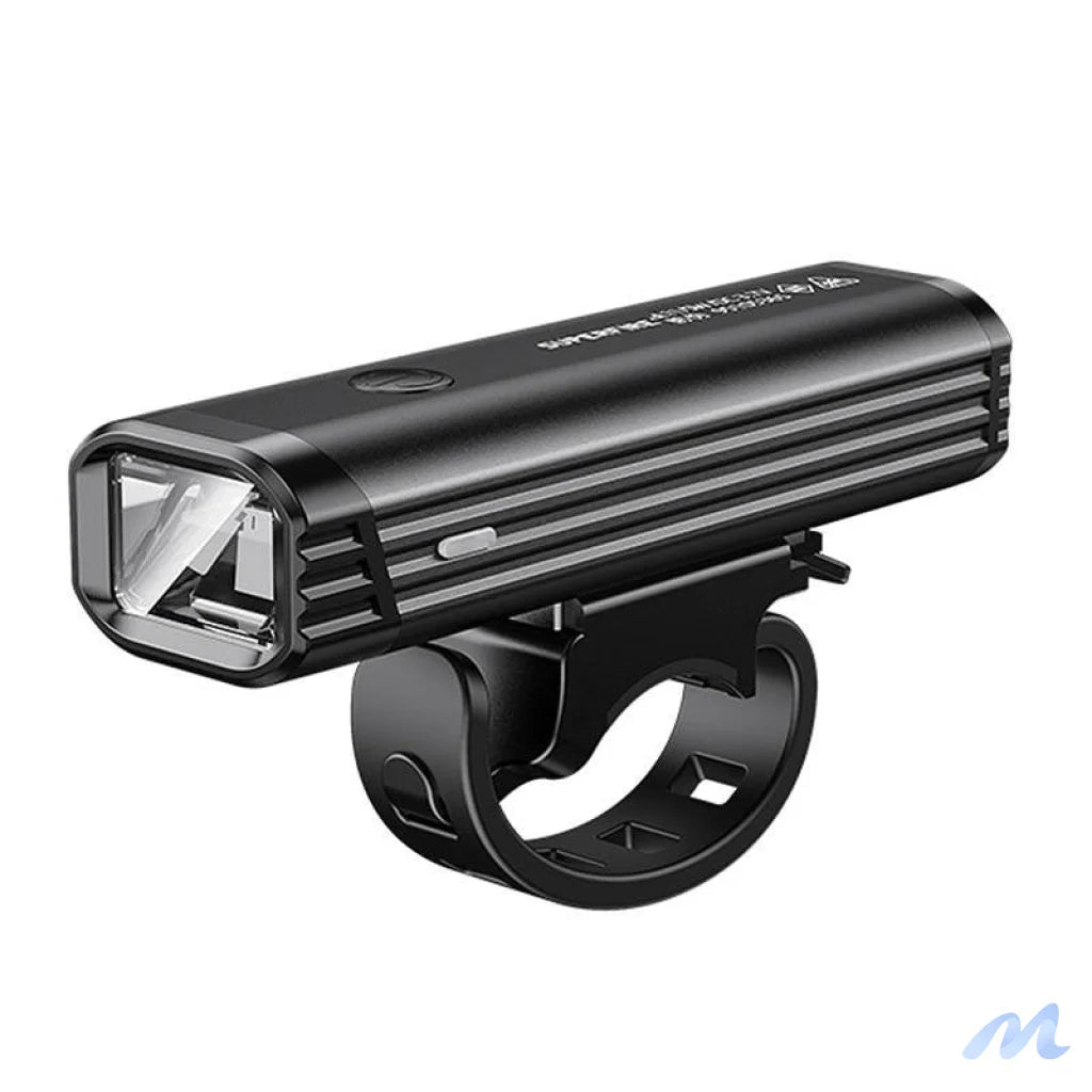Superfire bike flashlight BL11, USB