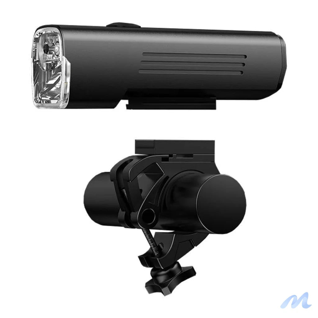 Superfire BL12 bike light, 4800 mAh, USB, 2 modes
