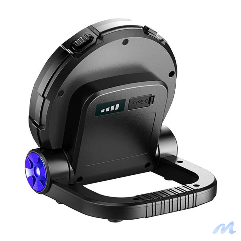 Superfire GM03 workshop flashlight - 920 lm, 7 modes