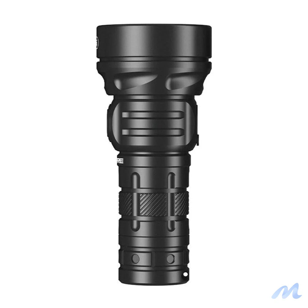 Superfire Godfire T05 flashlight - 1874 lm, waterproof