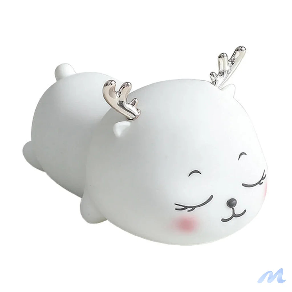 SuperFire L07 Little Elk children's night light