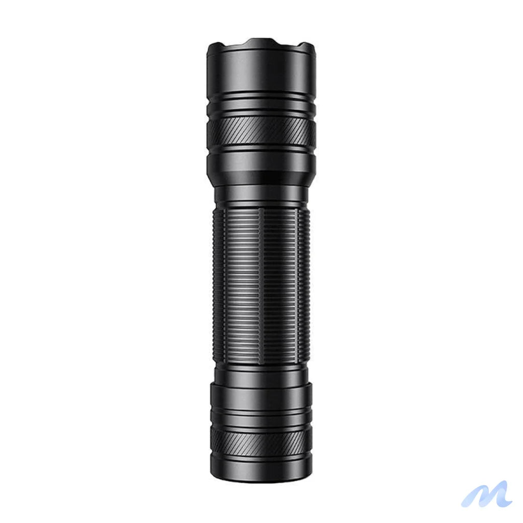 Superfire S3-A flashlight, 146 lm, 214 m, 5 modes