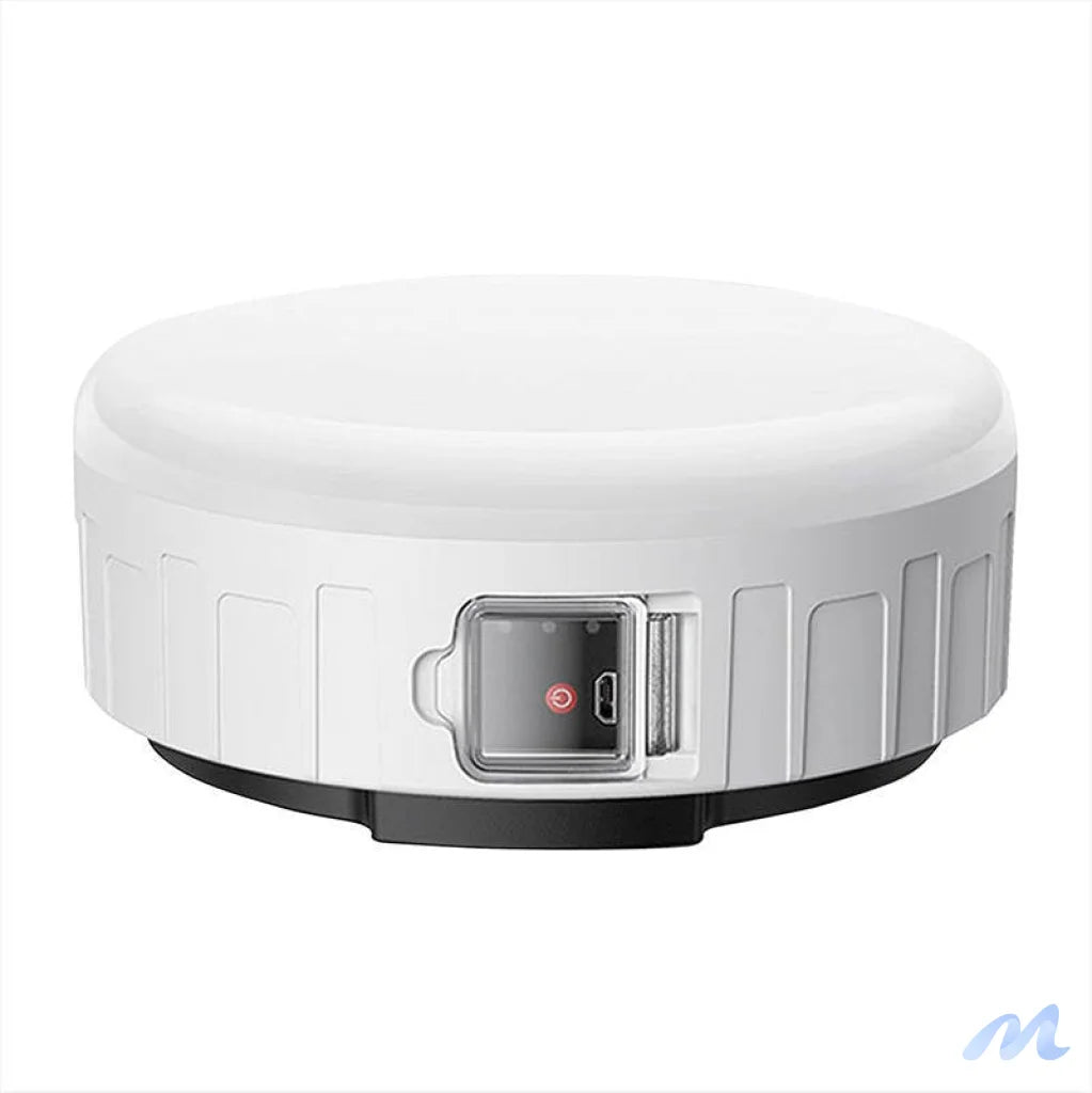 Superfire T25 camping light, 400 lm, USB, 3 modes