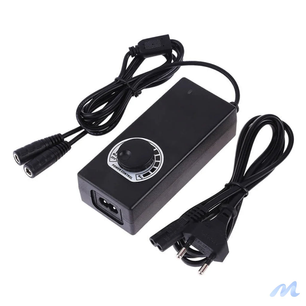 Supply Power Adapter Puluz for 60cm Photo Studio PU2002EU LED
