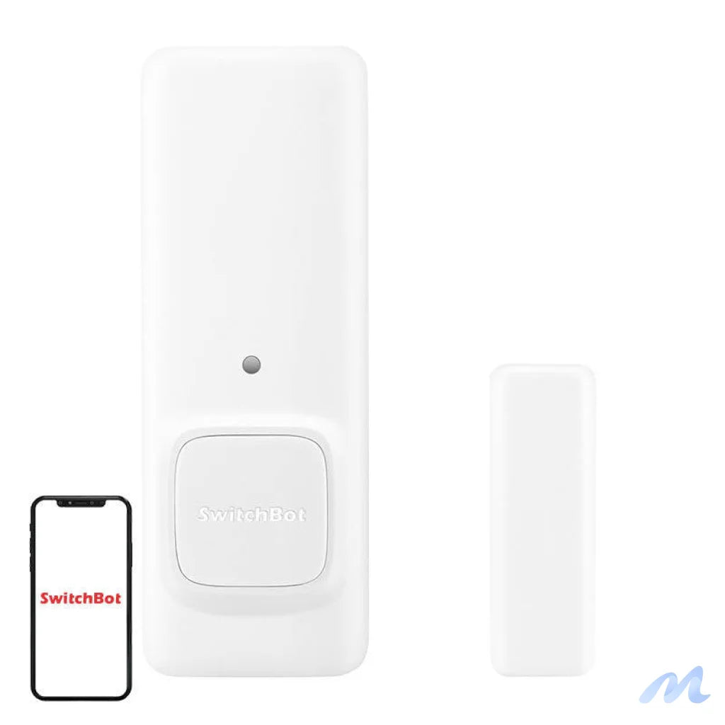SwitchBot Contact Sensor