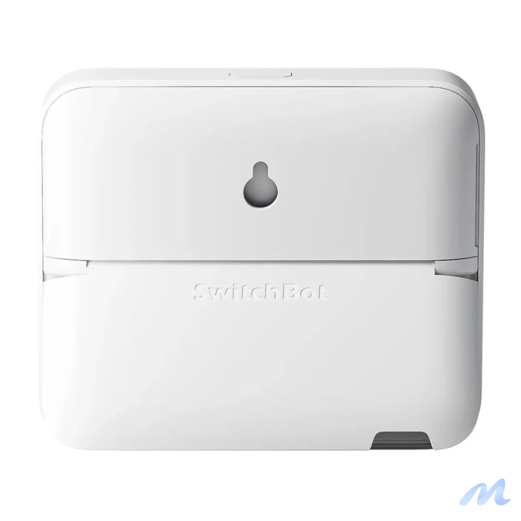 SwitchBot Meter Pro thermometer and hygrometer