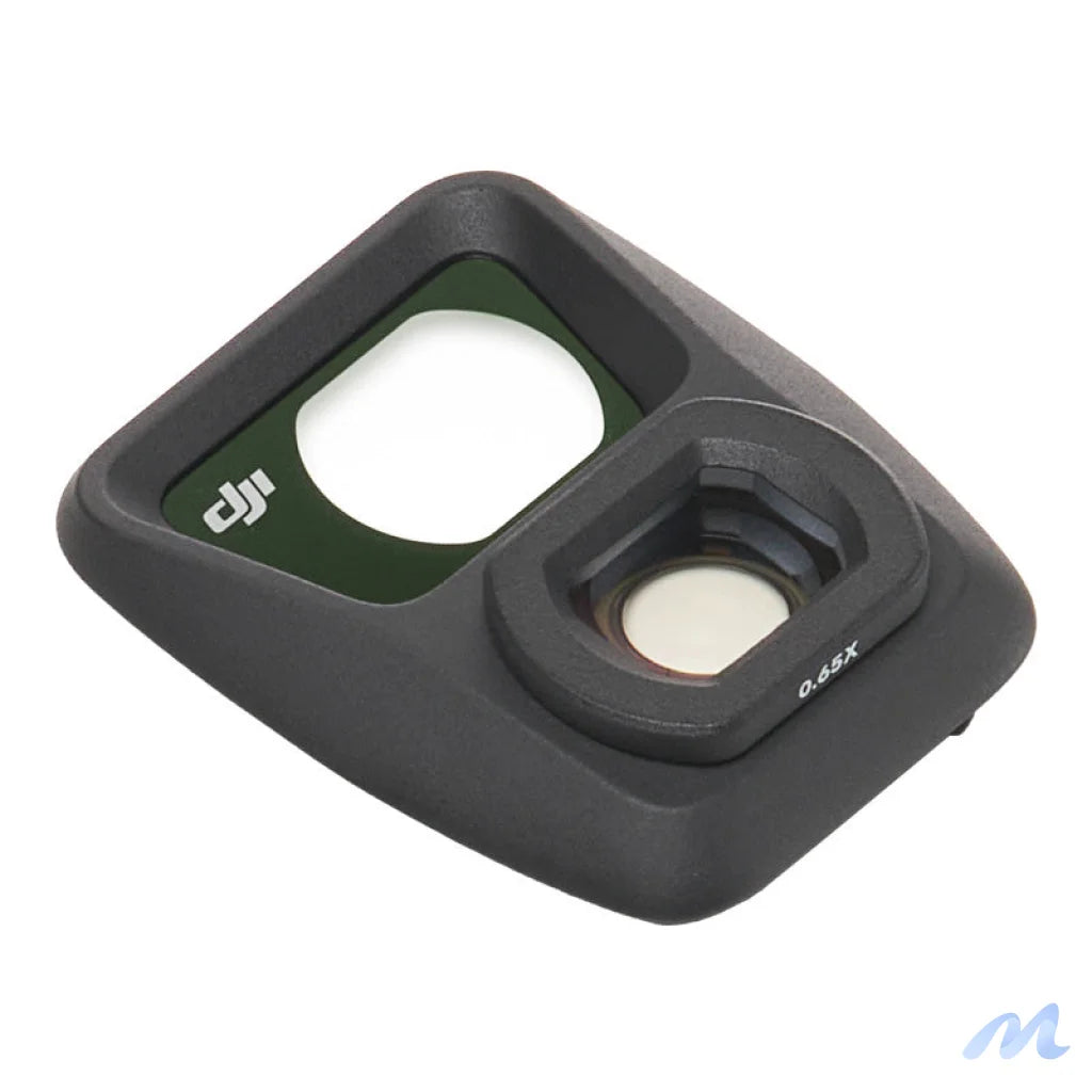 Szerokokątna nakładka na obiektyw do DJI Air 3