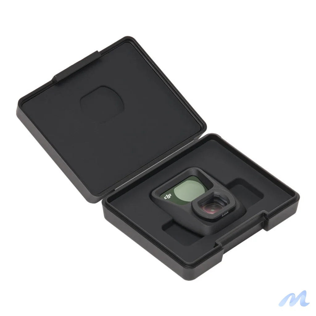 Szerokokątna nakładka na obiektyw do DJI Air 3