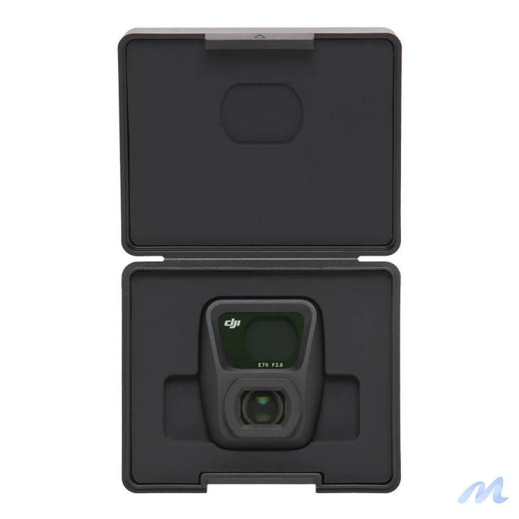 Szerokokątna nakładka na obiektyw do DJI Air 3