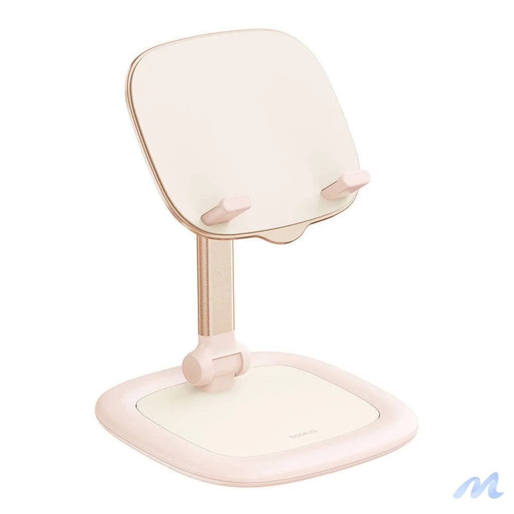 Tablet/Phone Stand Baseus Seashell Series Pink