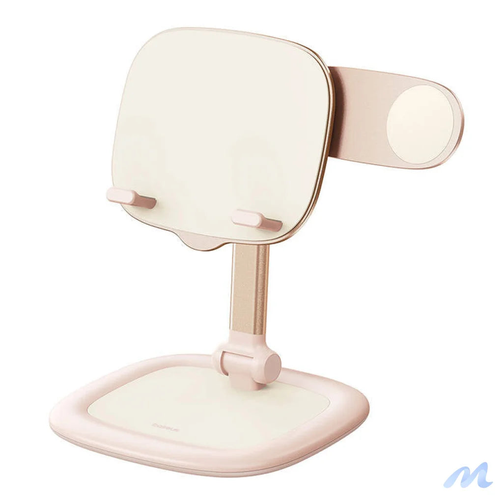 Tablet/Phone Stand Baseus Seashell Series Pink