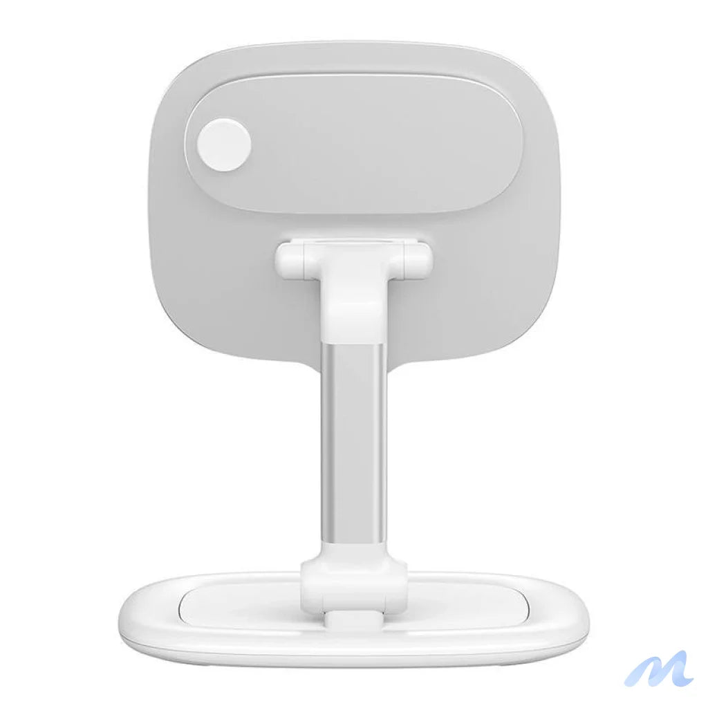 Tablet/Phone Stand Baseus Seashell Series White