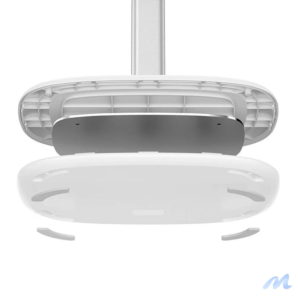 Tablet/Phone Stand Baseus Seashell Series White